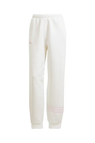 Pantalon de survêtement taille haute Neucl - Ecru