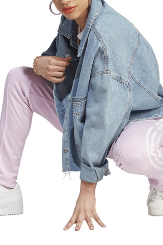 Pantalon de survêtement Adicolor SST - Rose