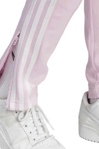 Pantalon de survêtement Adicolor SST - Rose