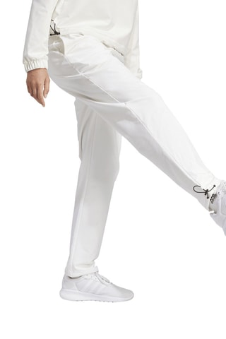 Pantalon W C ESC Q1 PT - Ecru