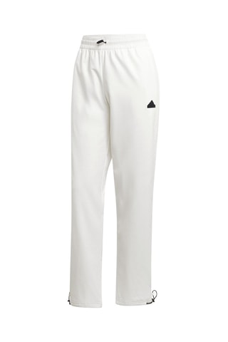 Pantalon W C ESC Q1 PT - Ecru