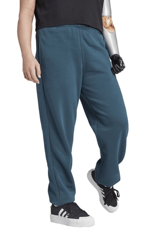 Pantalon Essentials - Bleu pétrole