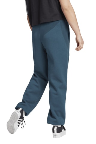 Pantalon Essentials - Bleu pétrole