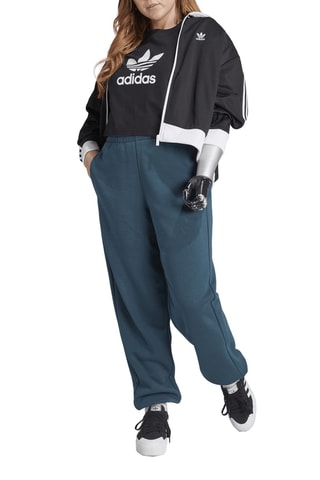 Pantalon Essentials - Bleu pétrole