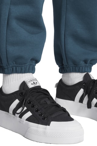 Pantalon Essentials - Bleu pétrole
