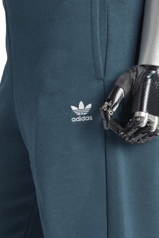 Pantalon Essentials - Bleu pétrole