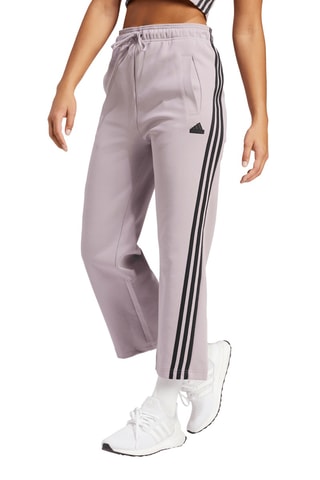 Pantalon W FI 3S OH PT - Mauve