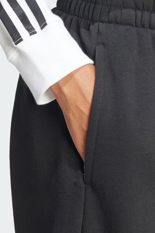 Pantalon de survêtement Cargo Jogger - Noir