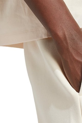 Pantalon de survêtement Cargo Jogger - Ecru