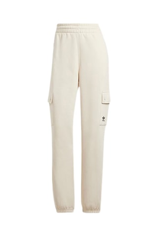 Pantalon de survêtement Cargo Jogger - Ecru
