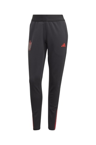 Pantalon de football Fédération Royale de Football Belge - Noir