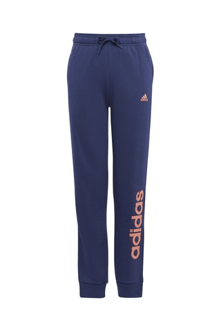 Pantalon slim Linéaire Essentials - Bleu marine