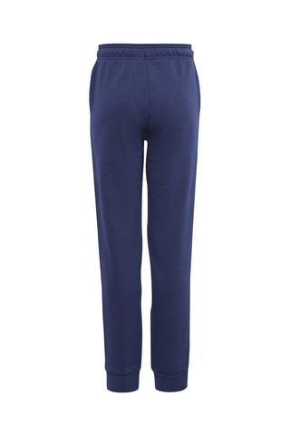 Pantalon slim Linéaire Essentials - Bleu marine
