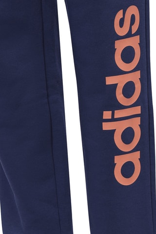 Pantalon slim Linéaire Essentials - Bleu marine