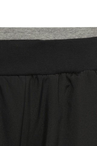 Pantalon polaire en coton biologique ALL SZN - Noir