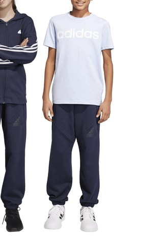 Pantalon de survêtement Future Icons - Bleu nuit