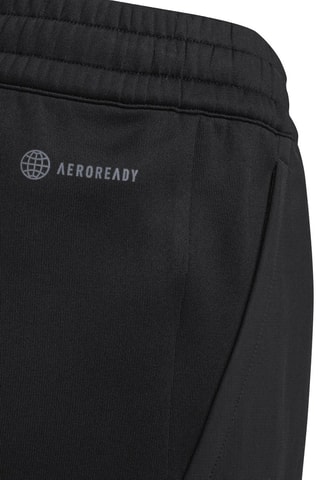 Pantalon de football Lionel Messi - Noir