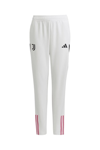 Pantalon de football Juventus - Blanc