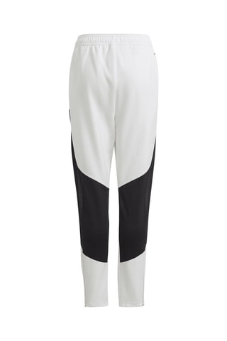 Pantalon de football Juventus - Blanc
