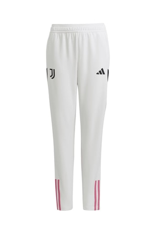 Pantalon de football Juventus - Blanc
