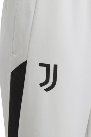 Pantalon de football Juventus - Blanc