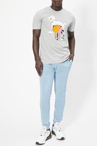 Pantalon de survêtement Essentials 
Dye - Bleu ciel