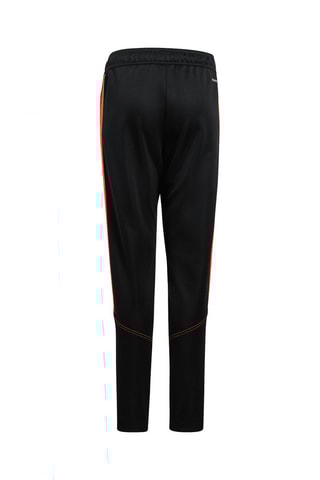 Pantalon de football Tiro 23 Club - Noir