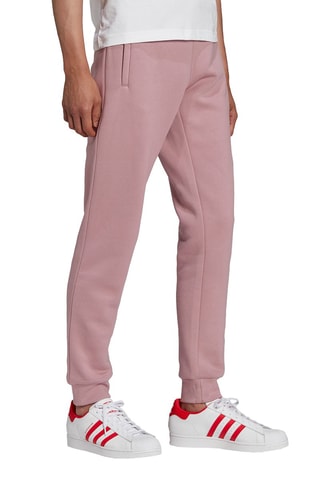 Pantalon Essentials - Rose