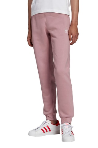 Pantalon Essentials - Rose