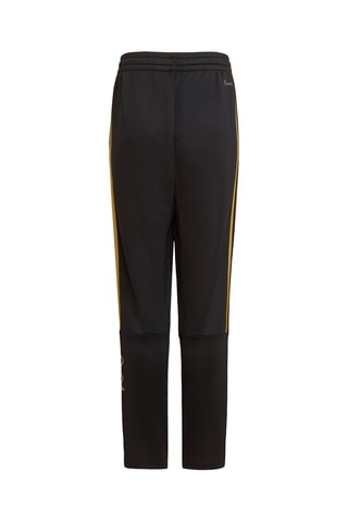 Pantalon de survêtement Mo Salah taille haute - Noir