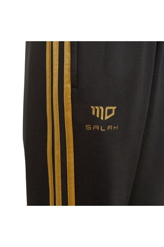Pantalon de survêtement Mo Salah taille haute - Noir