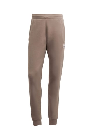 Jogging Trefoil Essentials - Marron