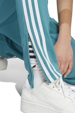 Pantalon de survêtement slim Adicolor - Bleu