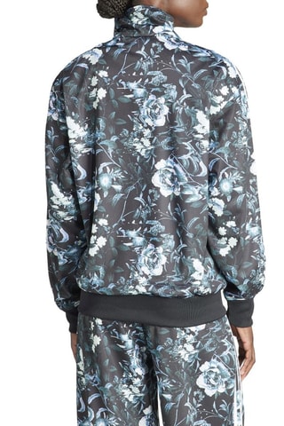 Veste de survêtement Firebird - Noir