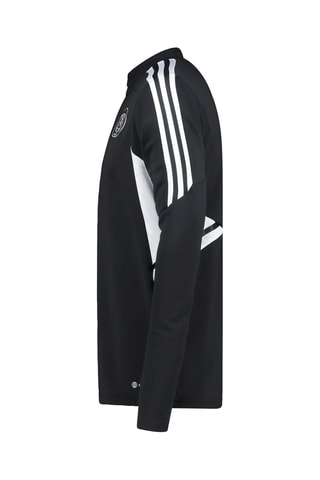 Veste de football Condivo - Noir