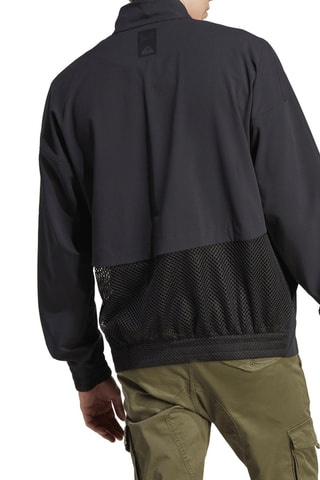 Veste de survêtement Urban Outdoor - Noir