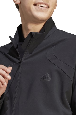 Veste de survêtement Urban Outdoor - Noir
