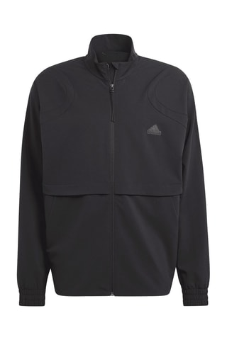 Veste de survêtement Urban Outdoor - Noir