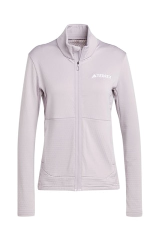 Veste de randonnée Terrex Multi - Gris