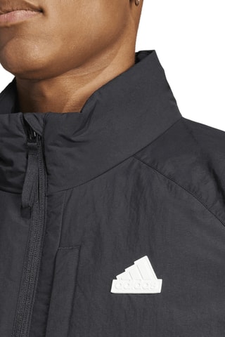 Veste City Escape - Noir