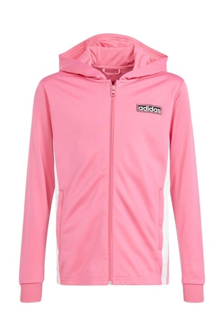 Veste à capuche Adicolor - Rose