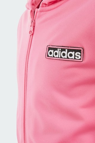 Veste à capuche Adicolor - Rose