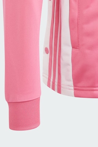 Veste à capuche Adicolor - Rose