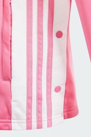 Veste à capuche Adicolor - Rose