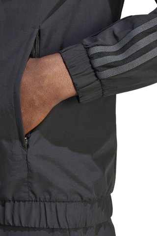 Veste de rugby All Blacks - Noir