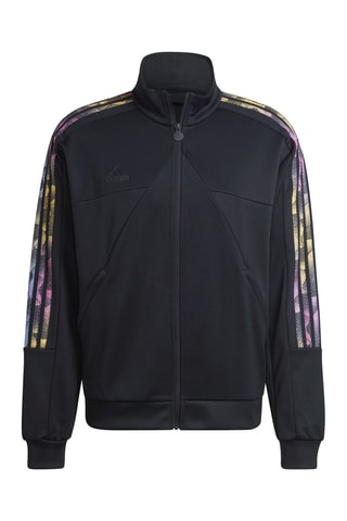 Veste Tiro - Noir