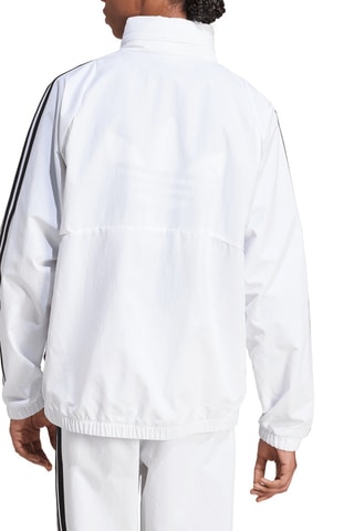 Veste de survêtement Injection Pack - Blanc