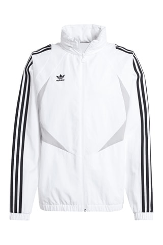 Veste de survêtement Injection Pack - Blanc