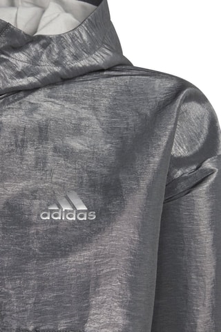 Veste de survêtement Express - Gris