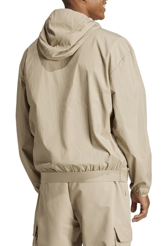 Veste de survêtement Urban Outdoor - Beige